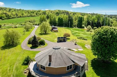 300 River Road Enosburg VT 05450
