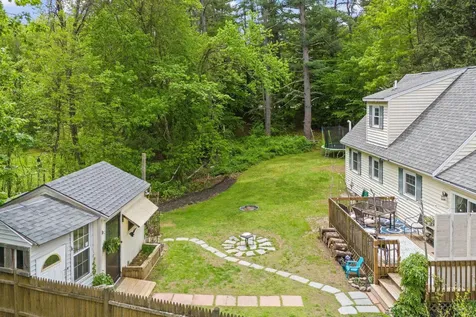 46 Chatel Road Goffstown NH 03045
