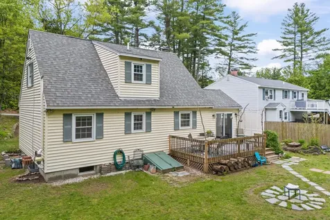 46 Chatel Road Goffstown NH 03045