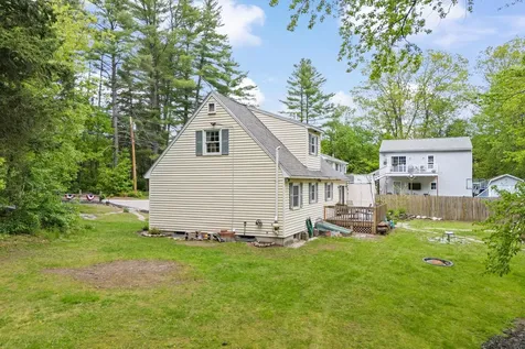 46 Chatel Road Goffstown NH 03045