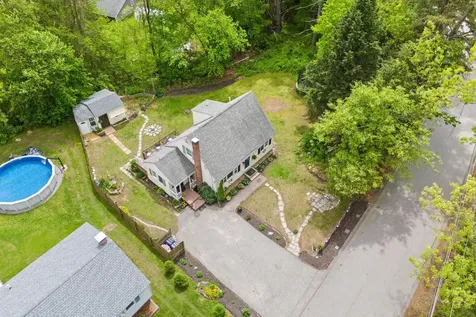 46 Chatel Road Goffstown NH 03045