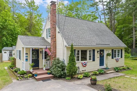 46 Chatel Road Goffstown NH 03045