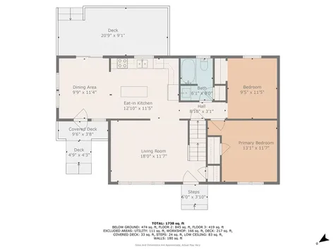 46 Chatel Road Goffstown NH 03045
