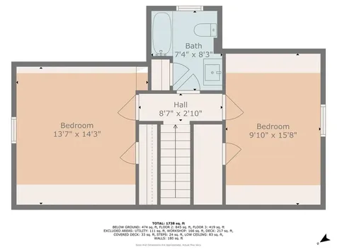 46 Chatel Road Goffstown NH 03045