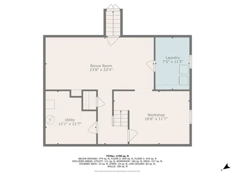 46 Chatel Road Goffstown NH 03045