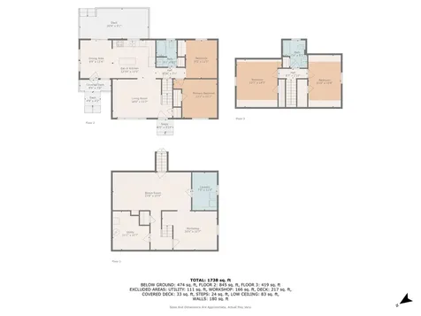 46 Chatel Road Goffstown NH 03045