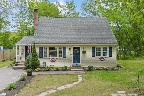 46 Chatel Road Goffstown NH 03045