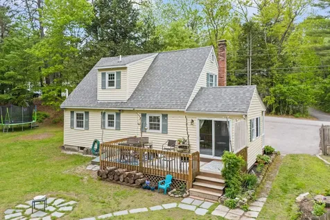 46 Chatel Road Goffstown NH 03045