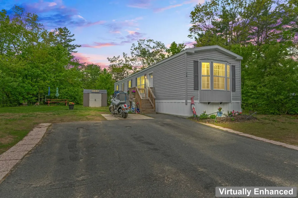 74 Pineland Park Milton NH 03851
