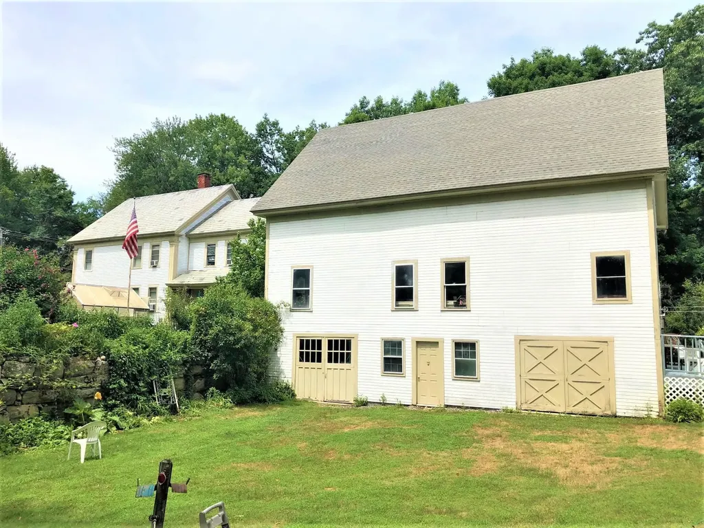403 Flat Roof Mill Road Swanzey NH 03446