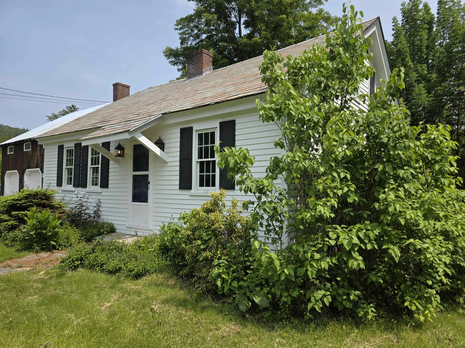 3458 Vt Route 30 Jamaica VT 05343
