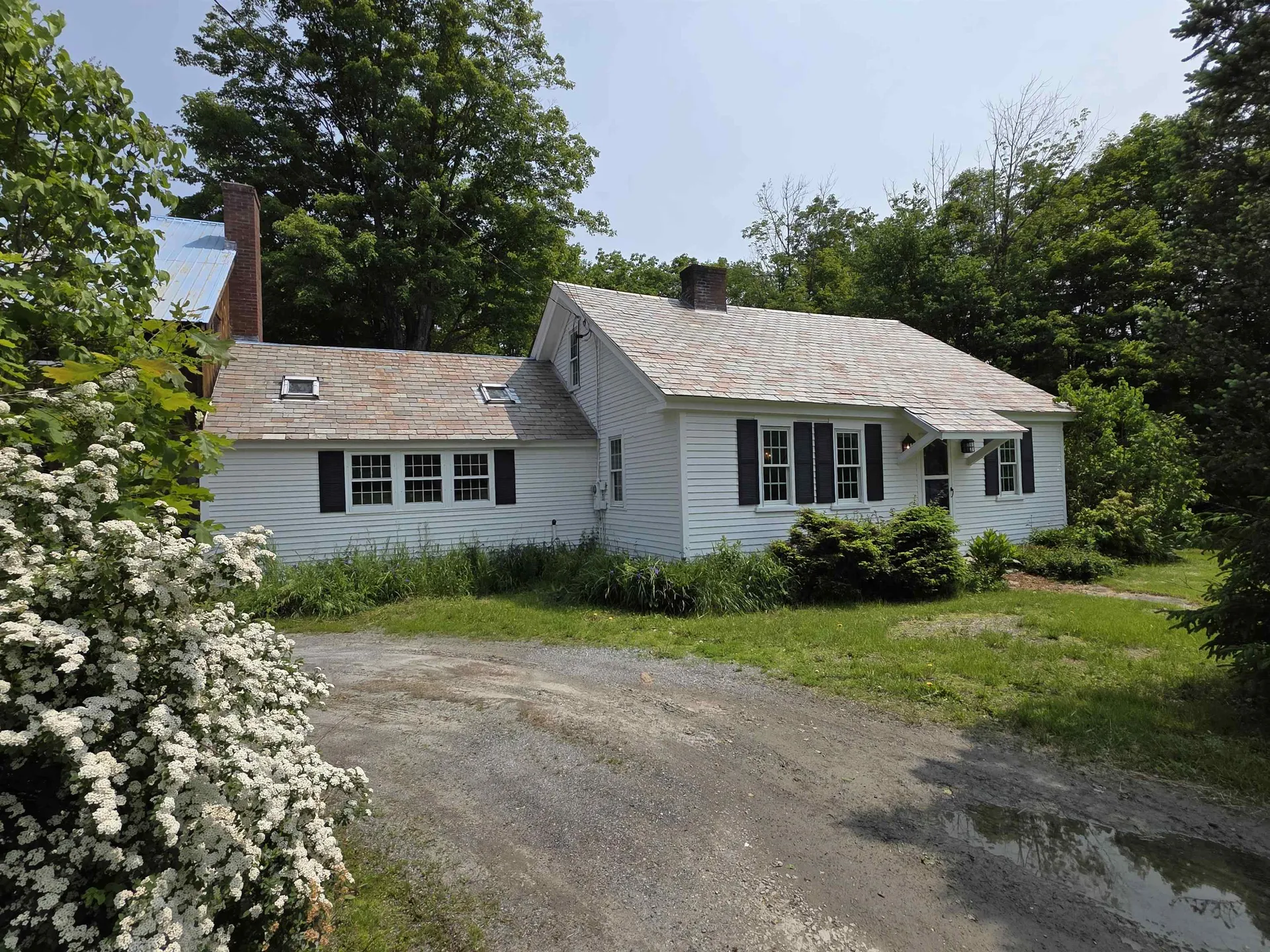 3458 Vt Route 30 Jamaica VT 05343