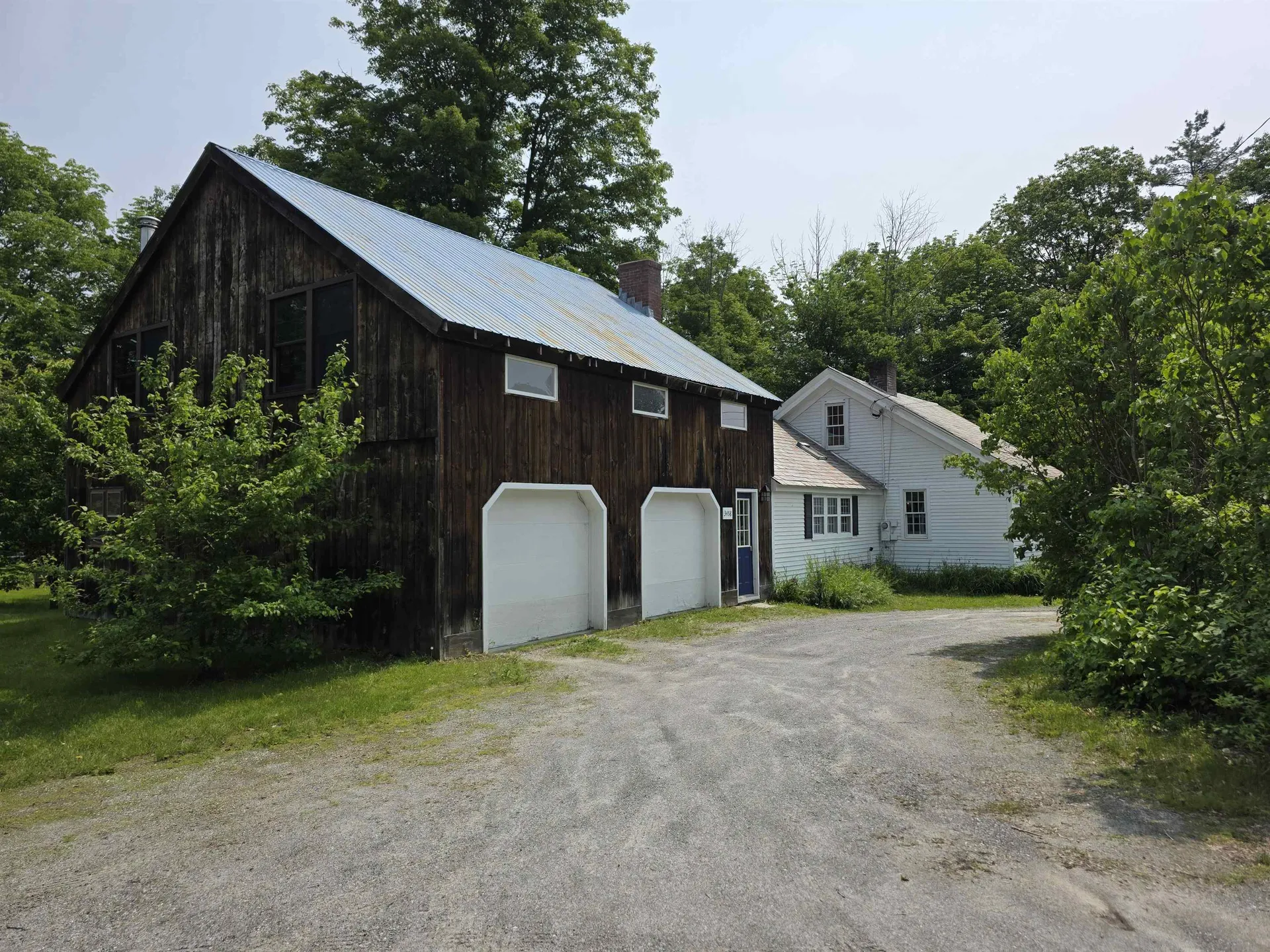 3458 Vt Route 30 Jamaica VT 05343