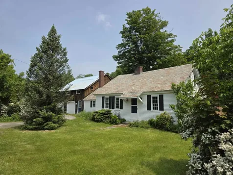 3458 Vt Route 30 Jamaica VT 05343