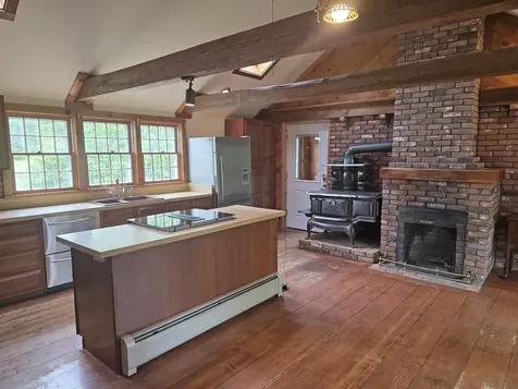 3458 Vt Route 30 Jamaica VT 05343