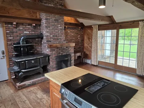 3458 Vt Route 30 Jamaica VT 05343