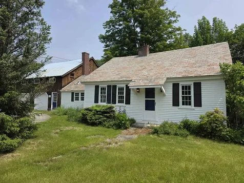 3458 Vt Route 30 Jamaica VT 05343