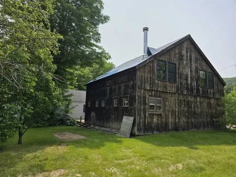 3458 Vt Route 30 Jamaica VT 05343