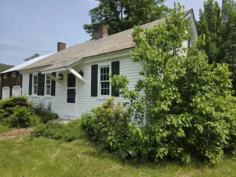 3458 Vt Route 30 Jamaica VT 05343