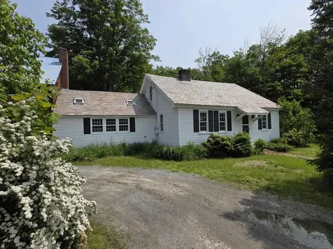 3458 Vt Route 30 Jamaica VT 05343