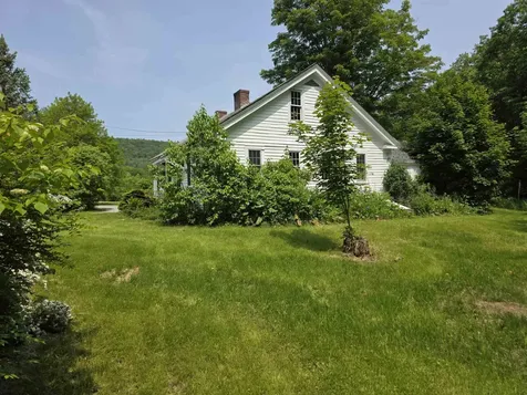 3458 Vt Route 30 Jamaica VT 05343