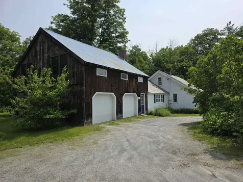 3458 Vt Route 30 Jamaica VT 05343