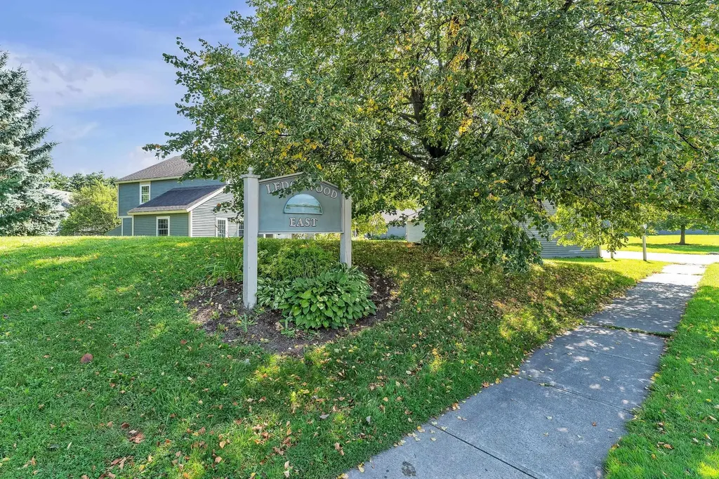 9 Conifer Court Burlington VT 05401