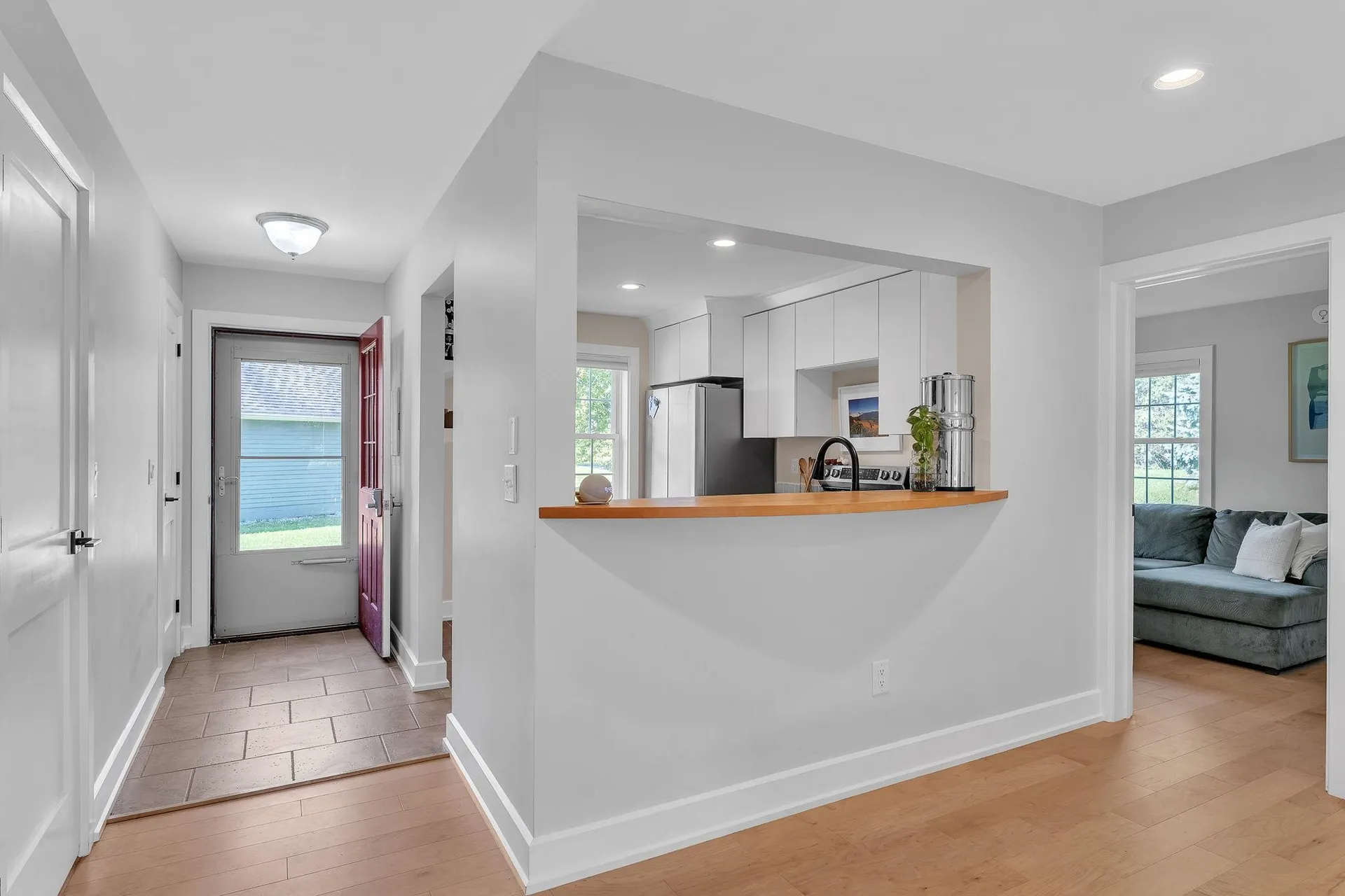 9 Conifer Court Burlington VT 05401