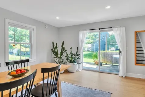 9 Conifer Court Burlington VT 05401