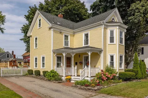 259 Dennett Street Portsmouth NH 03801