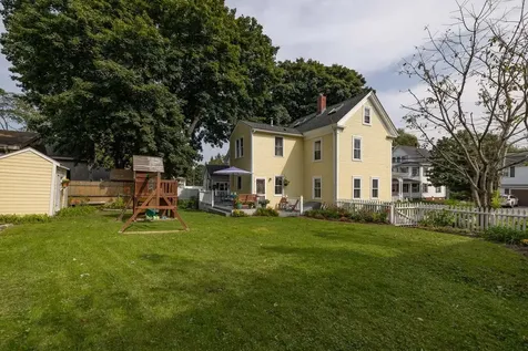 259 Dennett Street Portsmouth NH 03801