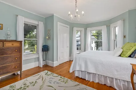 259 Dennett Street Portsmouth NH 03801