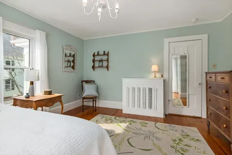 259 Dennett Street Portsmouth NH 03801