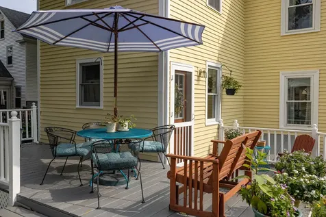 259 Dennett Street Portsmouth NH 03801