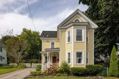 259 Dennett Street Portsmouth NH 03801