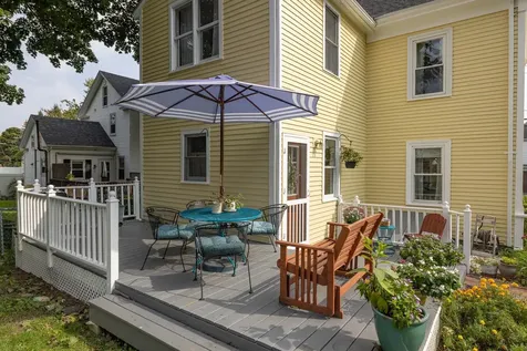 259 Dennett Street Portsmouth NH 03801
