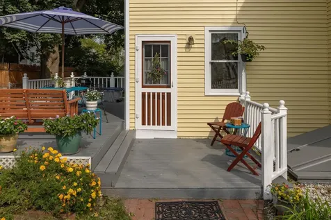 259 Dennett Street Portsmouth NH 03801