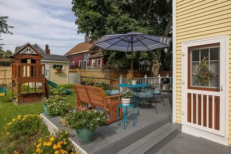 259 Dennett Street Portsmouth NH 03801