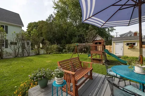 259 Dennett Street Portsmouth NH 03801