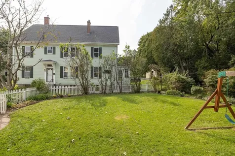 259 Dennett Street Portsmouth NH 03801