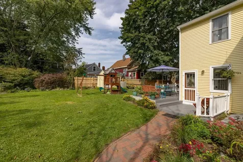 259 Dennett Street Portsmouth NH 03801
