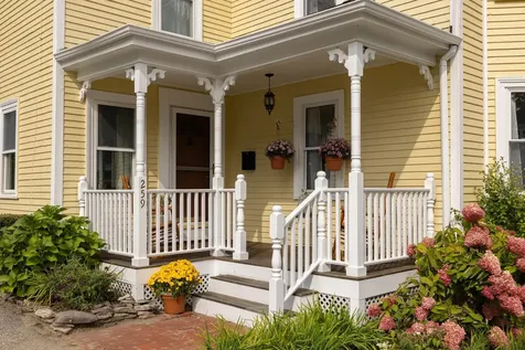259 Dennett Street Portsmouth NH 03801