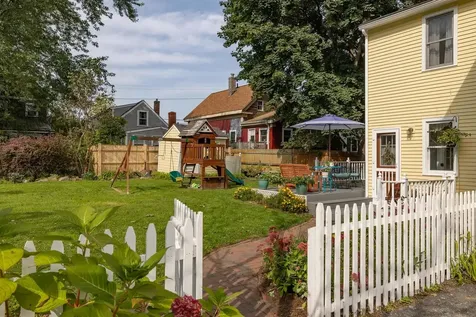 259 Dennett Street Portsmouth NH 03801