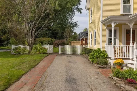 259 Dennett Street Portsmouth NH 03801