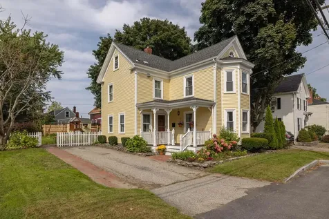 259 Dennett Street Portsmouth NH 03801