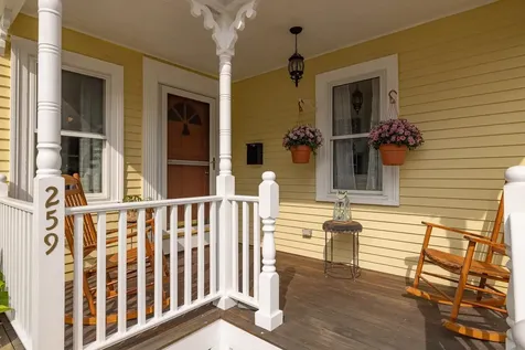 259 Dennett Street Portsmouth NH 03801