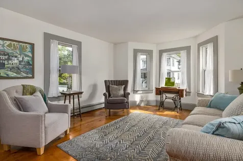 259 Dennett Street Portsmouth NH 03801