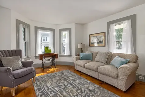 259 Dennett Street Portsmouth NH 03801