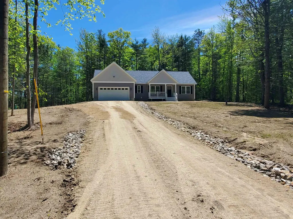 334 Richmond Road Troy NH 03465
