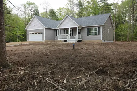 0 Richmond Road Troy NH 03465